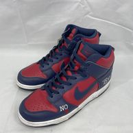 ����š�NIKE SB��Supreme 22SS DUNK HIGH OG By Any Means 28.5cm DN3741-600 �Ŏ����������̎ߎ؎��ѡ�O̾�Ų��ߤʤȡ�