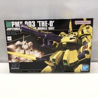 ����šێ��ގݎ��ގѡ˥Х���� 1/144 HGUC PMX-003 ������ ��ư���Z������� 5059568 [4573102595683]��O�ĳ���