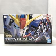 ����šێ��ގݎ��ގѡ˥Х���� 1/144 RG MSZ-006 ������������� ��ư���Z������� 5061599 [4573102615992]��O�ĳ���