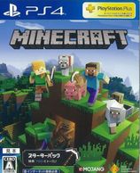 ����š�PS4��Minecraft Starter Collection [4948872311670]��OJ����Ź��