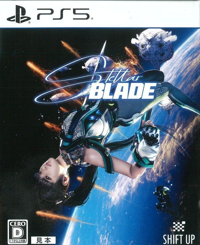 ����š�PS5��Stellar Blade [4948872016858]��OJ���ܡ�