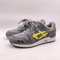 ����š�asics��KITH GEL-LYTE III 07 Remastered RONNIE FIEG 26.5cm 1201A810 ���� �� �����å��� ����饤��3 ��ޥ����� 