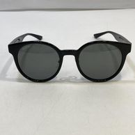 ����š�GUCCI �ܥ��ȥ� ���󥰥饹 �֥�å� 54��22-145 GG1339SK 001 ���å���O������