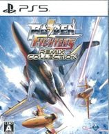 �ڿ��ʡ�PS5��RAIDEN FIGHTERS REMIX COLLECTION �̾��� [4562252050647]��O�����