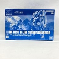 ����šێ��ގݎ��ގѡ˥Х���� 1/144 HG RX-81ST �����饤�󥹥�������ɥ����ޡ� ������ ��ư��Υ�������ﵭ [4573102663740]��O�¾��
