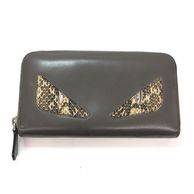 ����š�FENDI ��󥹥��� �饦��ɥե����ʡ���O��Ω��
