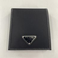 ����š�PRADA ����ޤꥦ����å� ���ե������� �֥�å� �ץ����OȾ�ġ�