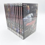 CD・DVD／BD,映像作品 | お宝創庫