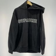 ����š�Supreme 19AW The Most Hooded Sweatshirt ������L �֥�å� ���䥱 ����ץ꡼���O���ܡ�