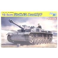 ����šێЎ؎��ء�DR6834 �Ďގ׎��ގ� 1/35 WW.II �Ďގ��·�10.5���ͷ�����ˤ42 E/F�� [0089195868343]��M���ԡ�