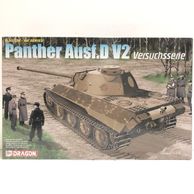 ����šێ��Ɏ��̎�S��DRAGON 1/35 WW.II �ɥ��ķ� �ѥ󥿡�D��V2 �̻������� [820]��M���ԡ�