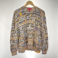 ����š�Supreme �˥塼���ڡ��ѡ� �������� ������S��O���ġ�