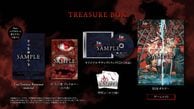 ����š�PS4��Fate/Samurai Remnant TREASURE BOX [PS4��] [4988615183874]��O���ܡ�