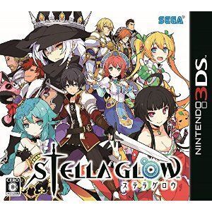 ����š�3DS��STELLA GLOW (���Î׎��ގێ�) [4974365911065]��O���ܡ�