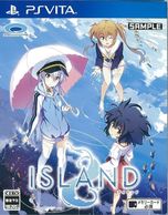 ����š�PSV��ISLAND [4580206270637]��O���ܡ�