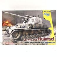 ����šێ��Ɏ��̎�S��DR6876 1/35 SD.Kfz.165 �ե����������� ��/�����󥿡����å� [820]��M���ԡ�