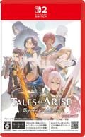 ����šێ�������2��Tales of ARISE - Beyond the Dawn Edition [4573685176224]��O�����