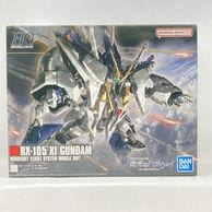 ����šێ��ގݎ��ގѡ˥Х���� 1/144 HGUC RX-105 ��������� ������ ��ư��Υ������ �����Υϥ������� [4573102613318]��O�¾��