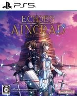 �ڿ��ʡ�PS5��Echoes of Aincrad [4573685185424]�ڎ��ݎ׎��ݎ��Ď���
