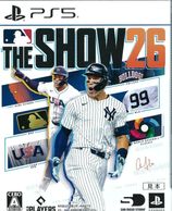 ����š�PS5��MLB The Show 26(�Ѹ���) [4948872017312]��OJ���ڡ�