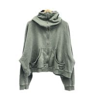 ����š�entire studios Rinho zip hoodie M ��������O��Ω��