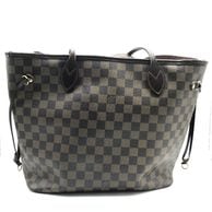 ����š�LOUIS VUITTON ���ߥ� �ͥ������ե� MM�ȡ��ȥХå� N51105 �륤�����ȥ� �֥饦���O˭�ġ�