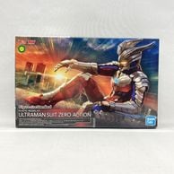 ����šێ����׎̎ߡ˥Х���� 1/12 Figure-rise Standard ULTRAMAN SUIT ZERO -ACTION- ULTRAMAN ������ [4573102602626]��O�¾��