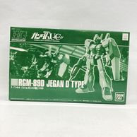 ����šێ��ގݎ��ގѡ˥Х���� 1/144 HGUC RGM-89D ��������D�� ������ ��ư��Υ������UC [4543112896353]��O�¾��