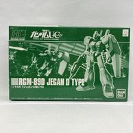 ����šێ��ގݎ��ގѡ˥Х���� 1/144 HGUC RGM-89D ��������D�� ������ ��ư��Υ������UC [4543112896353]��O�¾��