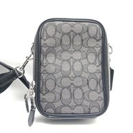 ����š�COACH ���������Хå� CH097���֥�å� ��������O˭�ġ�