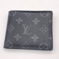 ����š�LOUIS VUITTON �ݥ�ȥե����� �ޥ륳 NM ��Υ���२����ץ� 2���ޤ���� M62545���륤�����ȥ��O˭�ġ�