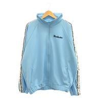 ����š�el conductorH ����������� FRILL SIDE LINE TRACK TOP BLUE  �ե�� �����ɥ饤�� �ȥ�å����㡼��  PD23AJ05 �� 4��O��Ω��
