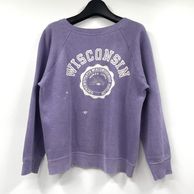 ����š�60s WISCONSIN NUMEN LUMEN �������å� ���������� �ѡ��ץ� ���ܥǥ���������O˭�ġ�
