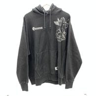 ����š�Champion  Champion REVERSE WEAVE �������åȥѡ����� XL �֥�å� �����ԥ����O��¼��