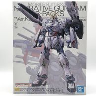 ����šۥХ���� MG 1/100 �ʥ�ƥ��֥������ B���� Ver.Ka ��ư��Υ������NT ��OȾ�ġ�