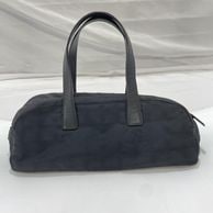 ����š�CHANEL �˥塼�ȥ�٥�饤�� �ߥ˥ܥ��ȥ�Хå� �֥�å� ����ͥ��O���ܡ�
