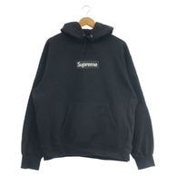 ����š�Supreme 24AW Box Logo Hooded Sweatshirt ������M �֥�å���O̾�Ų��ߤʤȡ�