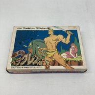 ����š�FC�˥ǡ����������� �إ饯�쥹�αɸ� ������ [4961082610036]��O�¾��
