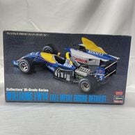 ����šێ��َϡ�510494 1/24 �����؎��ю��� FW14 �����ʎߎ��Îގ��Î��� [4967834510494]��O���ܡ�