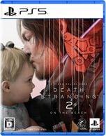 ����š�PS5��DEATH STRANDING 2: ON THE BEACH �̾��� [4948872017213]��O���¡�