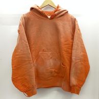 ����š�SAINT MICHAEL 25AW BB_DBL FACE HOODIE/SAINT L SM-HR1-0000-C57 ����� ����ȥޥ������O��¼��