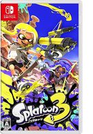 �ڿ��ʡ�Switch�ˎ��̎ߎ׎Ď�����3 [4902370550337]��OJ������