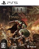 ����š�PS5��DOOM: The Dark Ages �����ݎ׎�����³ɬ�܎� [4549576268316]��OJ������