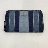 ����š�COACH �����ͥ��㡼�� ���� �֥롼 ��������O������