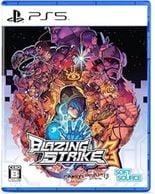 �ڿ��ʡ�PS5��Blazing Strike [4573591750488]�ڎ��ݎ׎��ݎ��Ď���