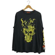 ����š�HERON��PRESTON �ե����䡼������ ����Tee ������S �֥�å���O���ġ�