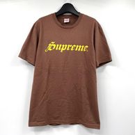 ����š�Supreme Speed T����� �֥饦�� ������S Ⱦµ ����ץ꡼���O˭�ġ�