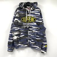 ����š�Supreme 26SS Performance Hooded Sweatshirt ������ ������M �ͥ��ӡ� ���졼 ���åץѡ����� ����ץ꡼���O˭�ġ�