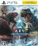 ����š�PS5��ARK: Survival Ascended [4940261520656]��O�����