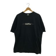 ����š�SAPEur GODDESS OF VICTORY S/S Tee ������XL �� ���ס����O���ġ�